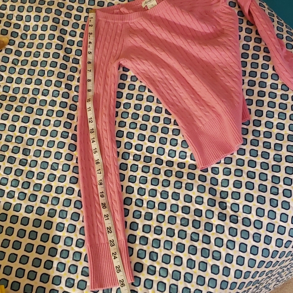 AEROPOSTALE ribbed long Sleeve size med - Picture 9 of 9